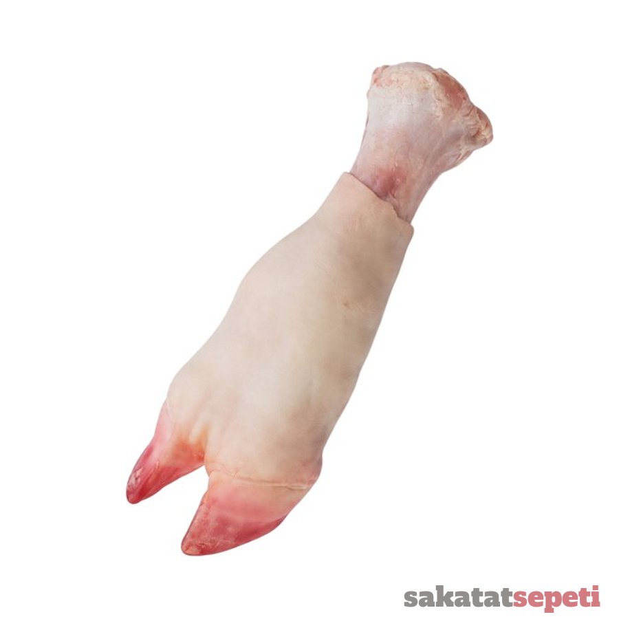 Dana Paça (Duble) ürün fotoğrafı