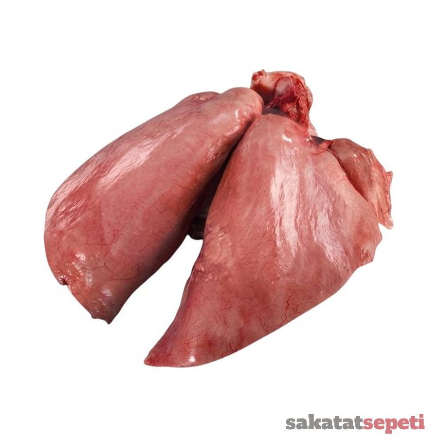Kuzu Akciğer ürün fotoğrafı
