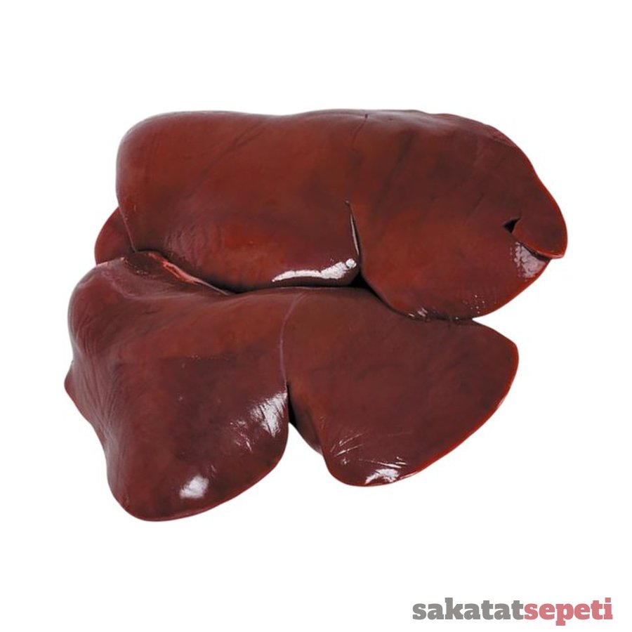 Kuzu Ciğer ürün fotoğrafı