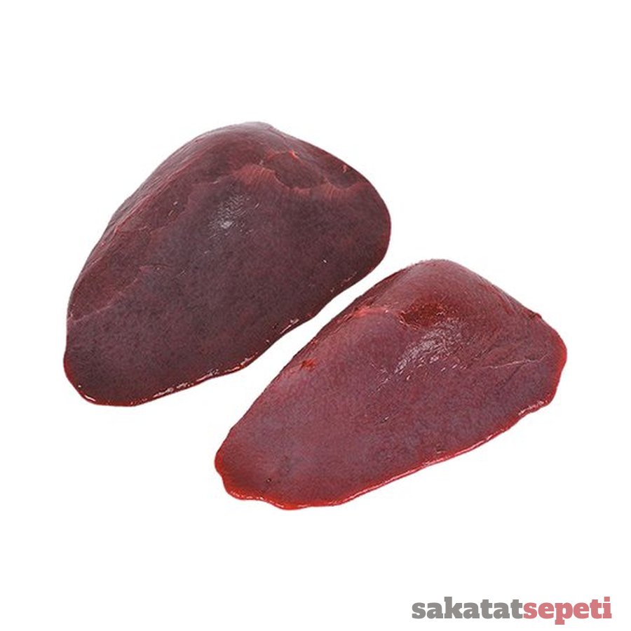 Kuzu Dalak ürün fotoğrafı