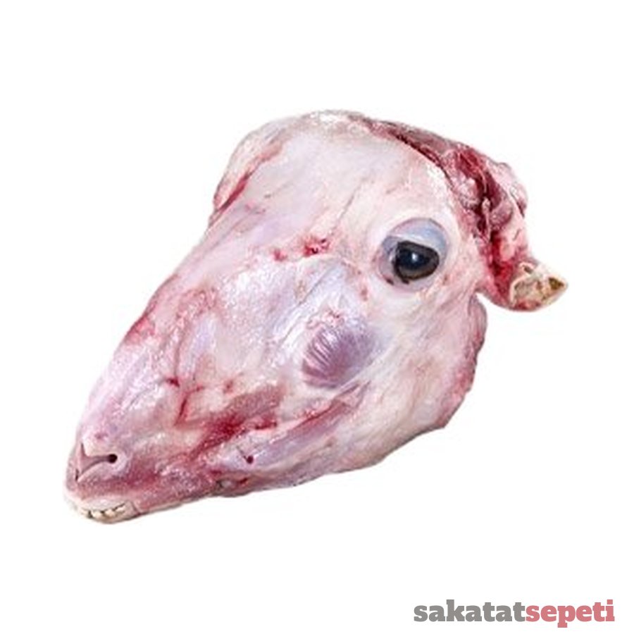 Kuzu Kelle ürün fotoğrafı