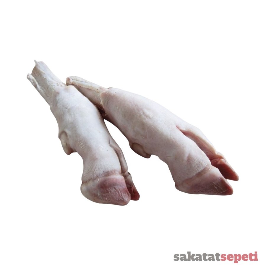 Kuzu Paça ürün fotoğrafı